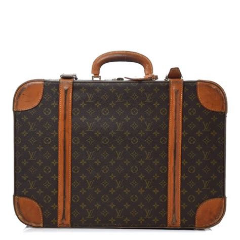 LOUIS VUITTON Monogram Stratos 60 326531 